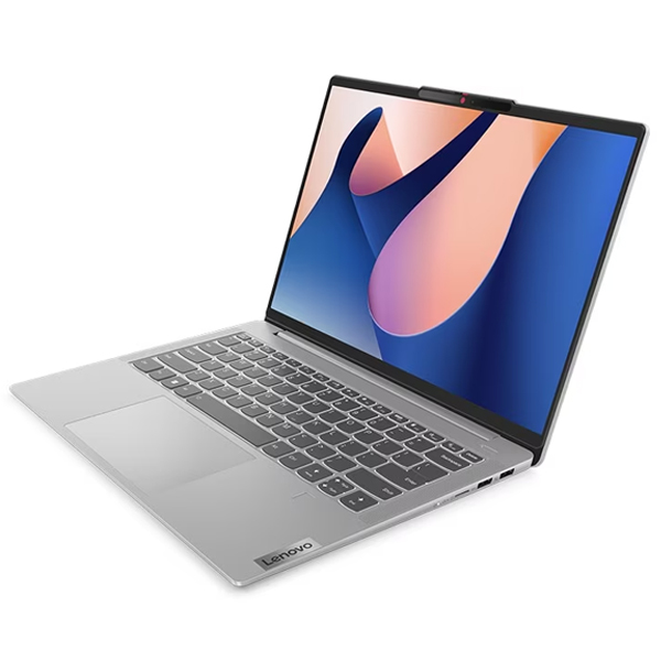 لپ تاپ IdeaPad Slim 5i لنوو Gen 8 14 Intel OLED